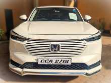 Honda Vezel 2022 SUV
