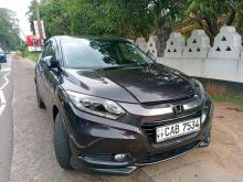 Honda Vezel 2014 SUV