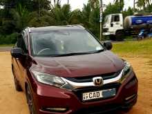 Honda Vezel 2014 SUV