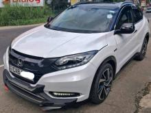 Honda VEZEL 2014 SUV