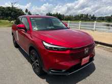 Honda VEZEL 2025 SUV