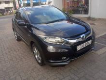 Honda Vezel 2013 SUV