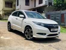 Honda Vezel 2014 SUV