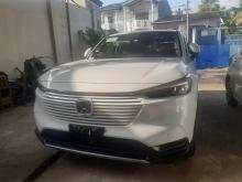 Honda Vezel Z 2024 SUV