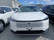 Honda VEZEL 2026 SUV