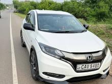 Honda Vezel 2016 SUV