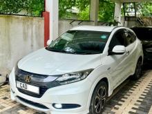 Honda Vezel 2015 SUV