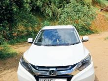 Honda Vezel 2015 SUV