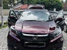 Honda VEZEL 2014 SUV