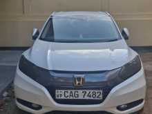 Honda Vezel 2015 SUV
