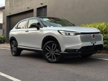 Honda Vezel 2025 SUV