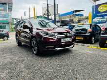Honda VEZEL 2014 SUV