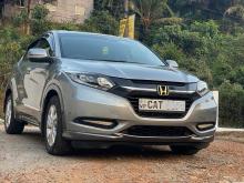 Honda Vezel 2014 SUV