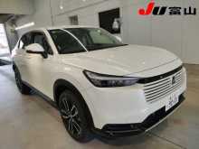 Honda Vezel Z Premium 2026 SUV