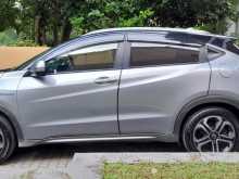 Honda Vezel 2015 SUV