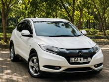 Honda Vezel 2014 SUV