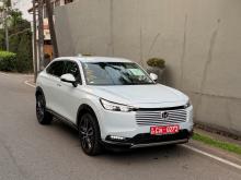 Honda Vezel Z PREMIUM 2026 SUV