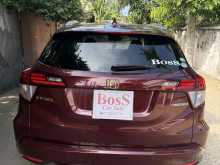 Honda Vezel 2014 SUV