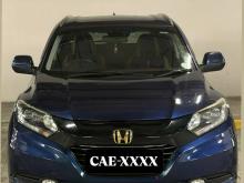 Honda Vezel 2015 SUV
