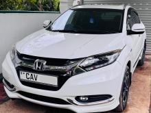 Honda Vezel 2015 SUV