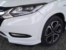 Honda Vezel 2015 SUV