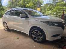 Honda Vezel 2014 SUV