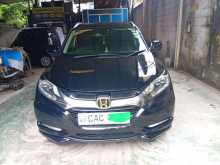 Honda Vezel 2014 SUV