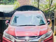 Honda VEZEL 2014 SUV
