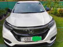 Honda Vezel 2018 Car