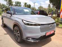 Honda Vezel 2025 SUV