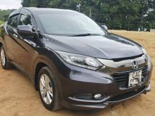 Honda VEZEL 2014 SUV