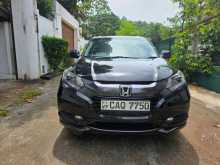 Honda VEZEL 2014 SUV