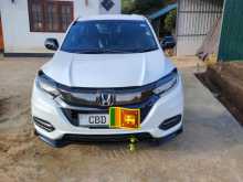 Honda Vezel 2018 SUV
