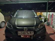 Honda Vezel 2014 SUV