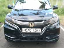 Honda Vezel 2014 SUV