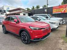 Honda Vezel 2025 SUV
