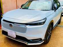 Honda Vezel 2025 SUV