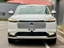 Honda Vezel 2025 SUV
