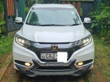 Honda Vezel 2015 SUV