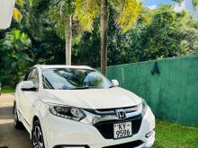 Honda Vezel 2014 SUV
