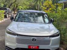 Honda Vezel 2025 SUV