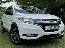 Honda Vezel RS Sensing 2016 SUV