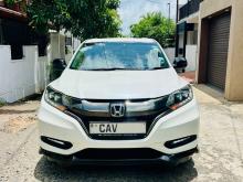 Honda Vezel 2017 SUV