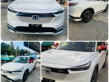 Honda Vezel 2024 SUV