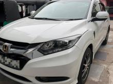 Honda Vezel 2015 SUV