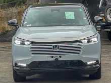 Honda Vezel 2024 SUV