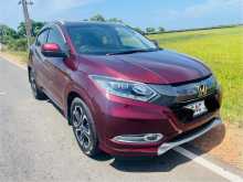 Honda Vezel 2014 SUV