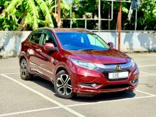 Honda Vezel 2014 SUV