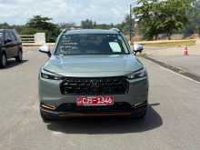 Honda Vezel 2024 SUV