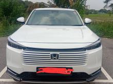 Honda Vezel 2025 SUV